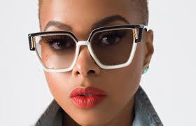 Chrisette Michele “Fair Lady” featuring Guitar Slayer - Chrisette-Michele-Charades