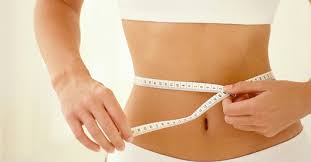 Resultado de imagem para barriga chapada