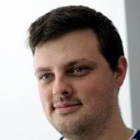Contiant Employee Tsvyatko Kriviradev's profile photo