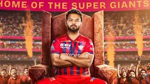 Rishabh Pant LSG Captain: 'বড় কাঁটা হয়ে উঠেছিল...', আচমকা এ কী বললেন সুপার জায়ান্ট ক্যাপ্টেন ঋষভ পন্থ?