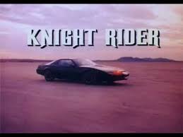 KNIGHT RIDER: 1982 TV Show Opening Theme Music #1 - YouTube via Relatably.com