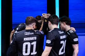FURIA vence e avança para as semifinais da BLAST Bounty Season 1