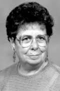 Gladys J. Wise Obituary: View Gladys Wise&#39;s Obituary by Lebanon Daily News - 0001099167-01-1_20110214