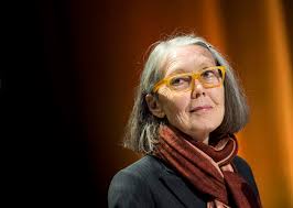 Trend Google: anne carson nobel letteratura