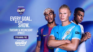 Footy Fix: Champions League returns with Arsnal, Manchester United. Barcelona and Bayern in action Tuesday