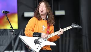 Former Turnstile guitarist faces potential life sentence