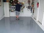 Garage Flooring Options The Family Handyman