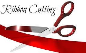 Image result for ribbon cutting ceremony