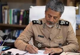 دو انتصاب جدید در ارتش/ دریادار سیاری دو حکم صادر کرد