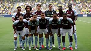 Aston Villa Football Club - News update