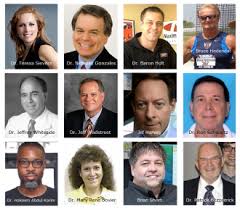 Image result for who killing holistic doctors