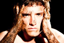 Josh Hutcherson The Dirty Side of Glamour - josh-hutcherson_pic