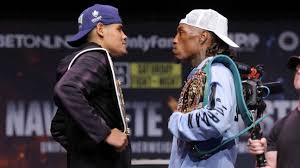 Navarrete Vs Foster