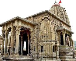 Image of Baijnath Temple, Kangra