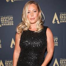 Kendra Wilkinson Reveals Why She's Starting GLP-1 Medication
