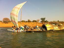 Image result for mga ilog ng africa