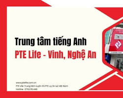 Hình ảnh về IELTS Life trung tâm tiếng Anh