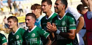 Trend Google: classifica di serie b