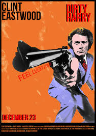 Image result for dirty harry pics