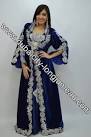 Blouza. Algerienne on Pinterest Robes, La Mode and