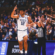 Cameron Boozer: Duke's Rising Star in College Basketball