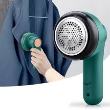 Electric Fuzz Lint Remover Rechargeable | Idealancy