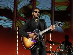 Outside Lands adds Grammy winner to lineup less than an hour before his set