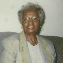 Thelma Louise McNeil - thelma-mcneil-obituary