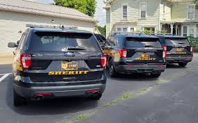 Toddler Drowns in Champaign County Pool on Fourth of July