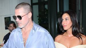 Brad Pitt's Midlife Makeover: New Look, New Romance, and Family Estrangement