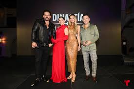Dinastía Casillas: The Next Chapter of Telemundo's Super Series