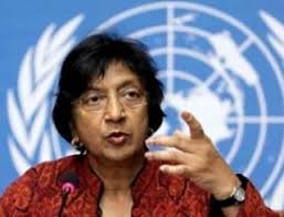 Navi Pillay - United Nations High Commissioner for Human Rights - navi-pillay_1
