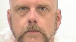 Thomas Brailsford, 54, beheaded his mother in 2010. This week he escaped from a mental health facility. Toronto Police - toronto-killer