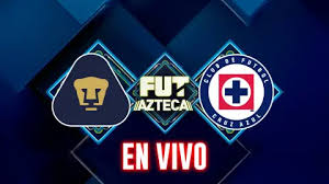 Pumas vs Cruz Azul: Ver GRATIS y EN VIVO HOY, del resultado de la transmisión del domingo 24 de mayo 2026, partido de la final de vuelta del Clausura 2026 de la Liga BBVA MX; marcador en línea, por internet y online - Presentado por Nissan