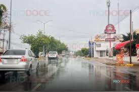 Pronostican lluvias intensas y temperaturas de hasta 40 °C en Sinaloa para este 3 de agosto de 2026