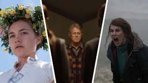 I've ranked all the A24 horror movies so you don't have to — and my top choice might raise some eyebrows