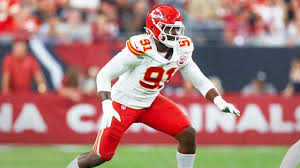 Season-Ending IR news
