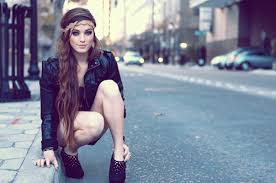 Résultat de recherche d'images pour "style fashion girl summer"