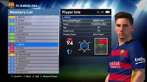 Hasil gambar untuk pes 2016