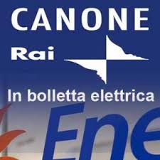 Risultati immagini per canone rai