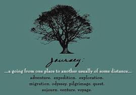 Famous Quotes About Life S Journey. QuotesGram via Relatably.com