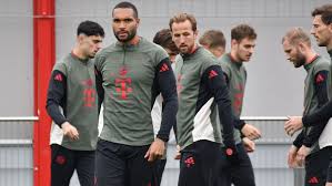 bayern x vfb stuttgart