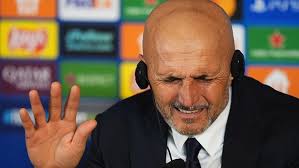 Ağır Galatasaray mağlubiyetinin ardından Luciano Spalletti'den özeleştiri ve Kenan Yıldız açıklaması