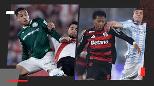 Palmeiras Vs Flamengo