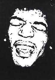 Jimi Hendrix by Suzana Arsic - Jimi Hendrix Drawing - Jimi Hendrix Fine Art ... - jimi-hendrix-suzana-arsic