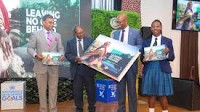 Safaricom’s Total Impact On Economy Up 17 Percent