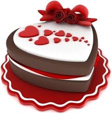 Bilderesultat for clipart chocolate cake