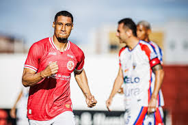 América-RN sofre susto, mas goleia Potyguar Seridoense na estreia