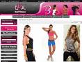 Vtements fitness et tonification musculaire femme Domyos by