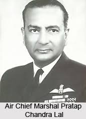 Air Chief Marshal Pratap Chandra Lal Pratap Chandra Lal was born in December 1917.Though his ancestors were lawyers he had inclination in aviation from his ... - Air%2520Chief%2520Marshal%2520Pratap%2520Chandra%2520Lal_1